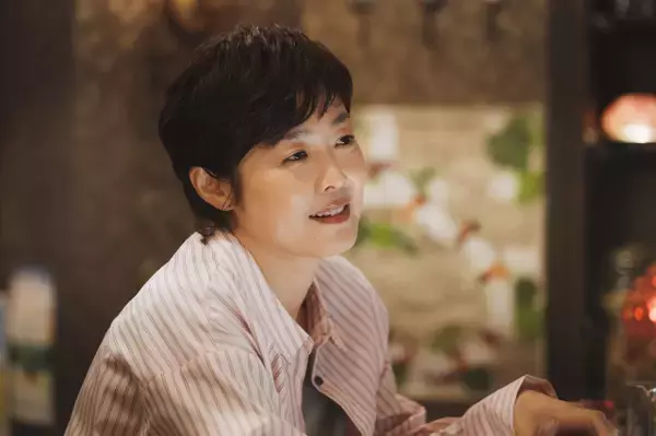 『時すでにおスシ!?』有働由美子、役者挑戦で感じた壁と手応え「全く知らないリングに上がる感覚」