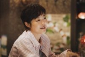 『時すでにおスシ!?』有働由美子、役者挑戦で感じた壁と手応え「全く知らないリングに上がる感覚」