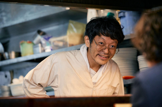 『田鎖ブラザーズ』茂木幸輝役に山中崇　キャラクター紹介（8）