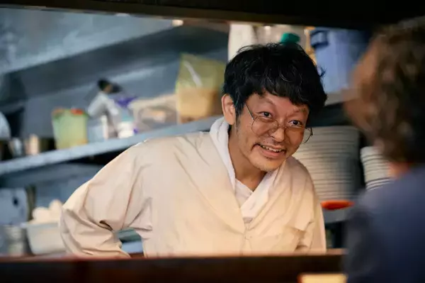 『田鎖ブラザーズ』茂木幸輝役に山中崇　キャラクター紹介（8）