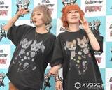 「PUFFY、奥田民生との関係明かす「ずっと先生」　30周年ライブに登場」の画像1