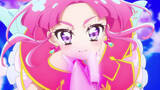 「『名探偵プリキュア！』ミスティックストライクの映像公開　キュアミスティック新技解禁」の画像1