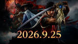 「『鬼武者』新作ゲーム9月25日発売　『鬼武者 Way of the Sword』物語序盤プレイできる体験版の配信スタート」の画像1