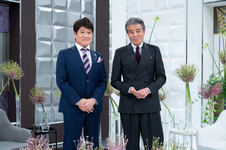 舘ひろし、「石プロ」時代の後輩が登場　当時のスパルタ指導をぶっちゃけ