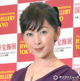 「59歳・斉藤由貴、ウエディングドレス姿にファンうっとり「きれい過ぎ」「とってもお似合い」」の画像1