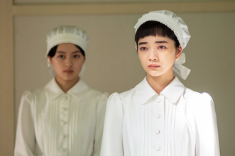 『風、薫る』第72回　山本の一件でりんは深く落ち込み…