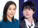 「『めおと日和』、七夕の夜に公式SNSが粋な投稿　芳根京子＆本田響矢のオフショット公開にドラマファン歓喜「ホンマに最高」　今秋に続編が放送予定」の画像1