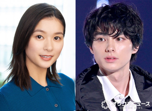 『めおと日和』、七夕の夜に公式SNSが粋な投稿　芳根京子＆本田響矢のオフショット公開にドラマファン歓喜「ホンマに最高」　今秋に続編が放送予定