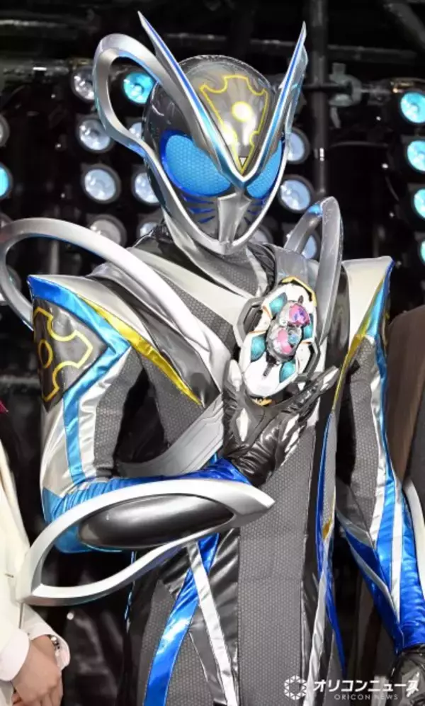 『仮面ライダーマイス』敵対するのは100年の眠りから目覚めた組織「十二支同盟」　十二支なのにリーダーはネコ　東啓介「考察したくなる」