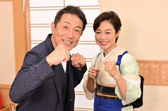 森脇健児、絶頂期の年収明かす　都内マンション＆高級外車をキャッシュで購入　8日放送『おしゃべり小料理ゆみこ』