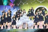 「吉田綾乃クリスティー、約10年間の乃木坂46人生に幕　3期生楽曲「思い出ファースト」披露　真夏の全国ツアー地方編終了」の画像1