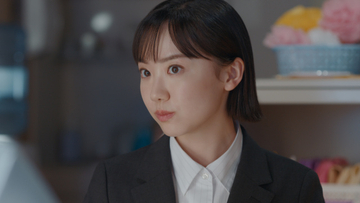 芦田愛菜、就活生スタイルで医療現場に登場　「ジョブメドレー」新CMキャラクター就任