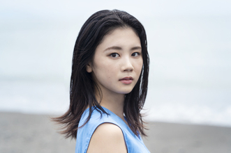 元ME:I「KOKONA」こと佐々木心菜、アミューズ所属を報告