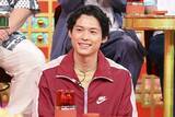 「松村北斗、緊迫した救出劇に感銘「勇気をもらいました」　今田美桜と突破クイズに挑む」の画像1