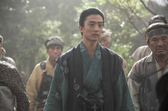 『豊臣兄弟！』伊藤健太郎が出演　自ら全体オーディション受験　仲野太賀と「是非ご一緒したい」