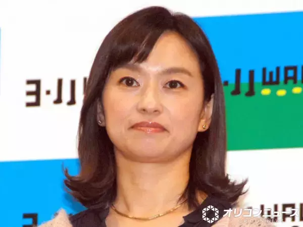 元NHK・住吉美紀アナ、今年も夫の実家・岩手で米の収穫に励む　稲刈り機を運転する姿＆家族勢ぞろいの“顔出し”集合ショットも公開