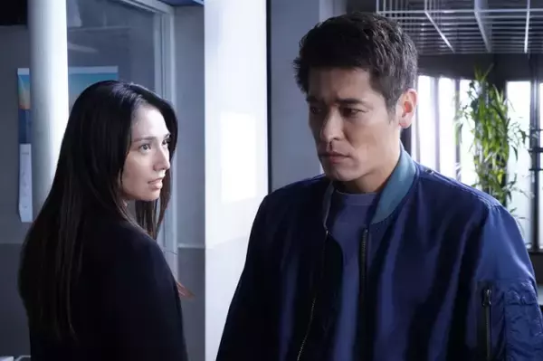 『新東京水上警察』本部からやってきた最強の刺客…加藤シゲアキ“日下部”涙の理由【第6話あらすじ】