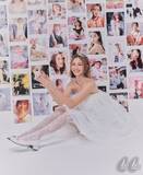 「楓、歴代最長12年間務めたCanCam専属モデル卒業　ラスト表紙は“平成KAWAII”」の画像1