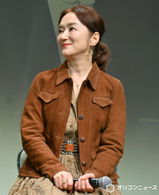 Netflix新作アニメ『プリズム輪舞曲』　原作・神尾葉子が語る、代表作『花より男子』との共通点