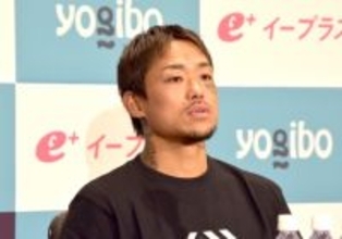 【RIZIN】芦澤竜誠「今回はボーナスステージ。ソッコー帰って9時に寝ます」ジョリーに格の違いを見せつける