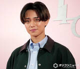 「King ＆ Prince永瀬廉、2026年は“美容”追求に意欲「外見も内面も美しい人間に」　空き時間はアニメに夢中」の画像1