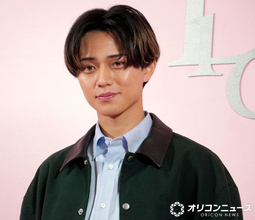 King ＆ Prince永瀬廉、2026年は“美容”追求に意欲「外見も内面も美しい人間に」　空き時間はアニメに夢中