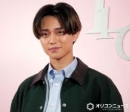 King ＆ Prince永瀬廉、2026年は“美容”追求に意欲「外見も内面も美しい人間に」　空き時間はアニメに夢中