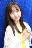 「2026年期待のホープ「なつキミプロジェクト2025」初代グランプリの12歳・横須賀京香さん「唯一無二の俳優になりたいです」」の画像1