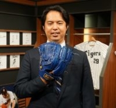 元プロ野球選手・井川慶、本人役で映画デビュー　密室オカルトミステリー『真昼の蜘蛛隠れ』