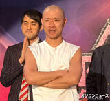 「芸歴15年目・今井らいぱち、“背水の陣”で見事『R-1』決勝へ「（だめなら）大阪帰る予定でした」　“吉本最速帰阪”を回避」の画像1