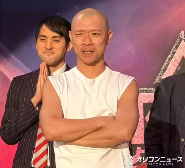 芸歴15年目・今井らいぱち、“背水の陣”で見事『R-1』決勝へ「（だめなら）大阪帰る予定でした」　“吉本最速帰阪”を回避