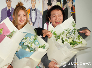 『名探偵コナン』“最多主題歌”倉木麻衣、高山みなみの言葉に感激　ギネス記録更新中には「びっ倉木」