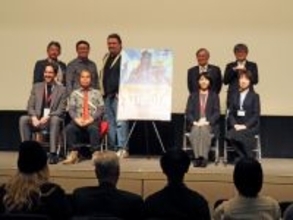 「第4回新潟国際アニメーション映画祭」開幕　故・堀越健三さんの志を継ぎ、新たな船出