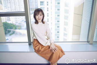 江藤愛『ひるおび』は「家族以上に家族」　後輩アナへの思い「楽しく一生懸命やれる空間で…」【インタビュー後編】