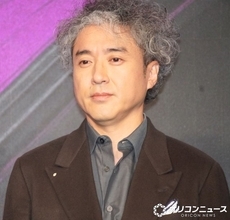 ムロツヨシ、若頭役オファーに3度ためらう「いや、さすがに」　会見では笑いを封印