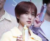 「INI尾崎匠海、ウルフヘア希望もプロ意識チラリ「ツヤは失いたくない」」の画像1