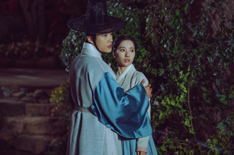 【あすから】ウ・ドファン、亡き両親の復讐を心に秘める“弁護士”に　韓国ドラマ『朝鮮弁護士カン・ハンス～誓いの法典～』、放送スタート＜キャスト・あらすじ＞