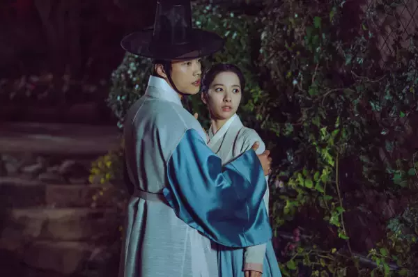 【あすから】ウ・ドファン、亡き両親の復讐を心に秘める“弁護士”に　韓国ドラマ『朝鮮弁護士カン・ハンス～誓いの法典～』、放送スタート＜キャスト・あらすじ＞