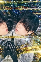 北山宏光、アルバム『ULTRActi:on』リリース決定＆ビジュアル公開　レーベル移籍後第2弾作品発表