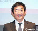 「石田純一、ポジティブ思考で心身ともにブラッシュアップ　介護する側・される側の備えの重要性語る」の画像1