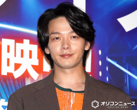 中村倫也、次回作に期待のキャラ→「面白いですか？それ（笑）」「僕は面白いですよ（笑）」