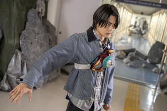 【仮面ライダーゼッツ】Case41「目覚める」あらすじ　CODE、最後の日？　終わりの始まり