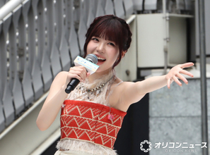 ME:I・TSUZUMI、ファンサあふれる関西弁披露→ツッコまれ道頓堀で大阪のファン沸かす