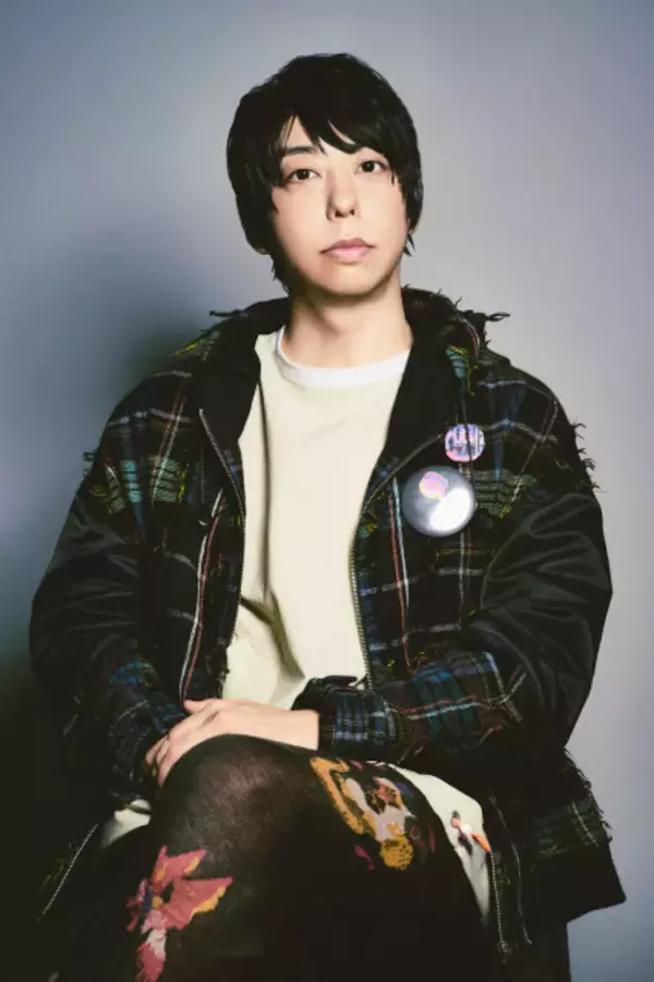鈴木貴雄、音楽事務所「MY FLAGMENT」設立発表　マネジメントやクリエイターの発掘・育成へ