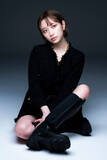 「吉田凜音、アソビシステムと業務提携　音楽・俳優・ファッションでさらなる活躍へ」の画像1