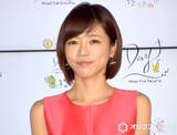 「釈由美子、10歳長男が1人で海外へ　サマースクール参加で変化「早朝に起きて自分から…」」の画像1