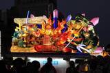 「THE ALFEE、東北三大祭りとのコラボが完結「これからもライブという名の祭りの旅を続けていきたい」」の画像1
