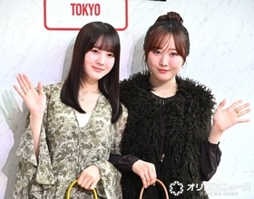 本田望結、妹・紗来への愛爆発　さらっと告白された姉の衝撃行動に紗来驚き「ええ！」