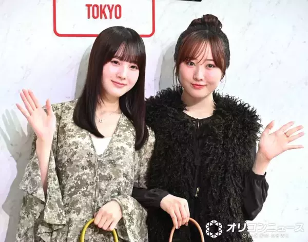 本田望結、妹・紗来への愛爆発　さらっと告白された姉の衝撃行動に紗来驚き「ええ！」