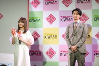 『フェイクマミー』人気アイドルが登場「可愛い」「ビジュ良すぎ」【ネタバレあり】